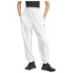 Adidas Γυναικείο παντελόνι φόρμας Essentials Small Logo French Terry Cuffed Pants